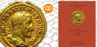 sylloge nummorum romanorum firenze monete roma impero catalogo sinergia pubblico privato numismatica beni culturali italia tutela pubblicazione