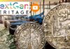 nextgen heritage patrimonio beni culturali sostenibilità pnrr codice urbani tutela pubblico privato monete collezioni