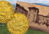 castiglione dei pepoli zecca monete oro unghero scudo bolognino rarità numismatica storia sacro romano impero germanico