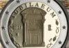 2 euro anno santo 2025 italia porta santa papa francesco vico consorti san pietro misericordia pellegrini speranza fede ipzs mef collezione numismatica moneta