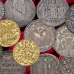 asta princeps di numismatica picena live deamoneta monete oro argento bronzo mistura marche umbira lazio papa papali stato pontificio rarità valore collezione