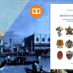 distintivi di venezia leonarod mezzaroba catalogo monete medaglie numismatica medaglistica serenissima repubblica laguna