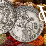 compagnia olandese delle indie orientali voc paesi bassi monete asta kuenker numismatica rarità valore oro argento rame ursula kampmann