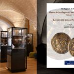 medaglieri di puglia museo archeologico santa scolastica monete antiche edizioni d'andrea