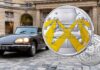 moneta 10 euro per DS automobile mito icona francia argento monnaie de paris numismatica sold out