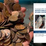 san casciano dei bagni archeologia numismatica statue gioielli monete scavo tesoro conferenza università cattolica milano streaming