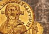 sindone gesù cristo figlio di dio telo impronta torino religione fede cattolicesimo reliquia telo miracolo numismatica moneta solido oro fotografia secondo pia