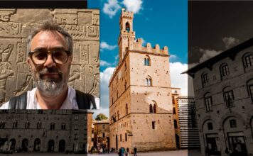 ripostiglio di volterra monete numismatica conferenza streaming alessandro cavagna milano ccnm