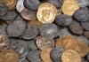 tesoro di bunnik denari stateri aurei roma impero romano paesi bassi utrecht metal detectori museo archbeologia numismatica