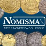 asta numismatica nomisma 73 san marino monete medaglie bolle papa chiesa stato pontificio roma fede giubileo anno santo oro argento rame madonnina sampietrino rarità