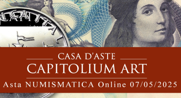 Cronaca Numismatica monete coins medaglie medals banconote banknotes collezionismo collecting passione passion euro lire oro gold argento silver bullion denaro money