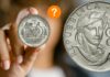 500 lire lotta al cancro moneta commemorativa argento 1989 maria carmela colaneri eugenio driutti ipzs zecca roma collezione medicina ricerca rarità valore