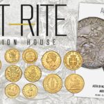 asta art-rite 99 numismatica monete medaglie oro argento bronzo catalogo rarità italia mondo collezione libri curiosità