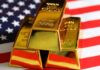 riserve auree degli usa oro lingotti monete bullion fort knox federal reserve elon musk aduit ricognizione verifica conteggio x-files