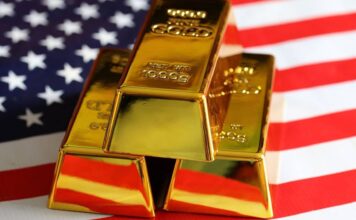 riserve auree degli usa oro lingotti monete bullion fort knox federal reserve elon musk aduit ricognizione verifica conteggio x-files