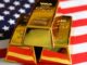 riserve auree degli usa oro lingotti monete bullion fort knox federal reserve elon musk aduit ricognizione verifica conteggio x-files