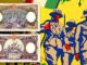 africa orientale italiana impero benito mussolini duce fascismo lire banconote cartamoneta serie speciale aoi tallero maria teresa monete circolazione banca d'italia