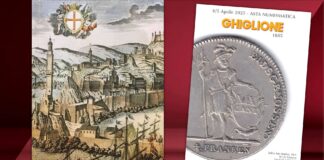asta numismaitca ghiglione 72 genova live web monete medaglie banconote italia mondo collezione rarità offerta selezione