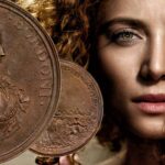 ingegno delle donne mostra meadglie museo civico archeologico bologna femminilità intelligenza bellezza parità diritti storia numismatica medaglistica
