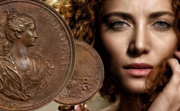 ingegno delle donne mostra meadglie museo civico archeologico bologna femminilità intelligenza bellezza parità diritti storia numismatica medaglistica