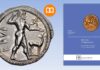 bruttia numismatica padre dominique magnan fracnesco palma monete calabria antica reggio caulonia crotone sibari