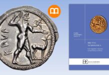 bruttia numismatica padre dominique magnan fracnesco palma monete calabria antica reggio caulonia crotone sibari
