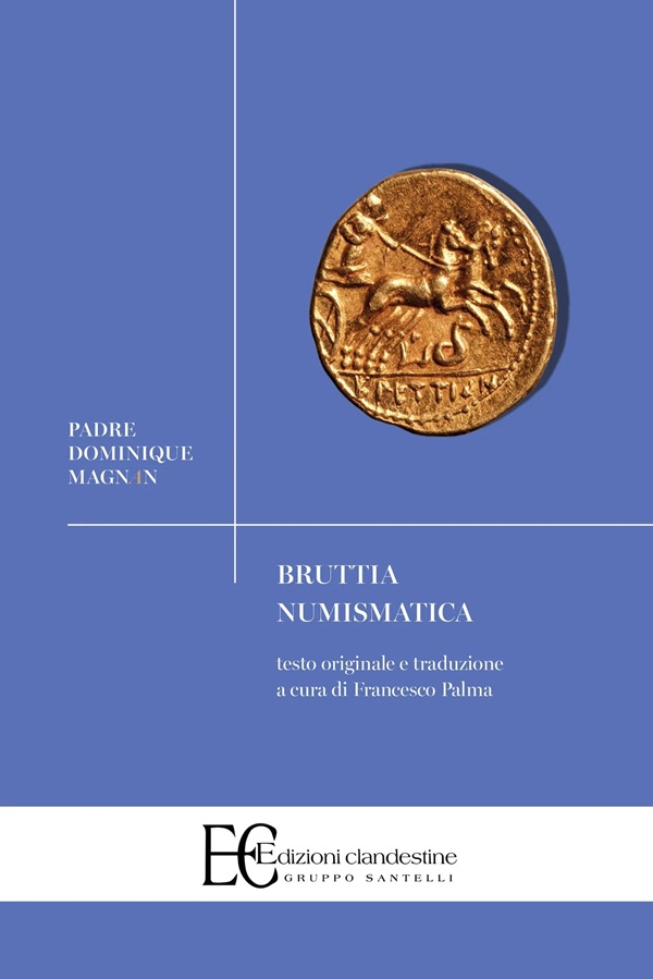 bruttia numismatica padre dominique magnan fracnesco palma monete calabria antica reggio caulonia crotone sibari