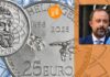 moneta 25 euro per michelangelo record italia ipzs zecca argento chilogrammo sold out record numismatica collezione valore