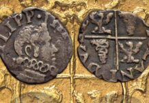 monete milanesi di filippo iv di spagna conferenza numismatica ccnm milano tiziano caronni live facebook youtube save the date