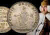rivoluzione di velluto elezione ludovico manin doge serenissima venezia 1789 libertas brogli elettorali moneta oro argento propaganda numismatica