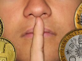 nuove monete del vaticano euro oro argento giubileo anno santo papa francesco silenzio mistero ritardo zecca collezione numismatica