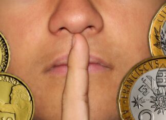 nuove monete del vaticano euro oro argento giubileo anno santo papa francesco silenzio mistero ritardo zecca collezione numismatica