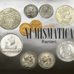 asta ranieri 20 online monete medaglie numismatica oro argento bronzo regno fascismo italia mondo collezione