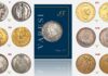 asta numismatica varesi 85 pavia monete medaglie oro argento bronzo rarità bidinside collezione