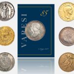 asta numismatica varesi 85 pavia monete medaglie oro argento bronzo rarità bidinside collezione