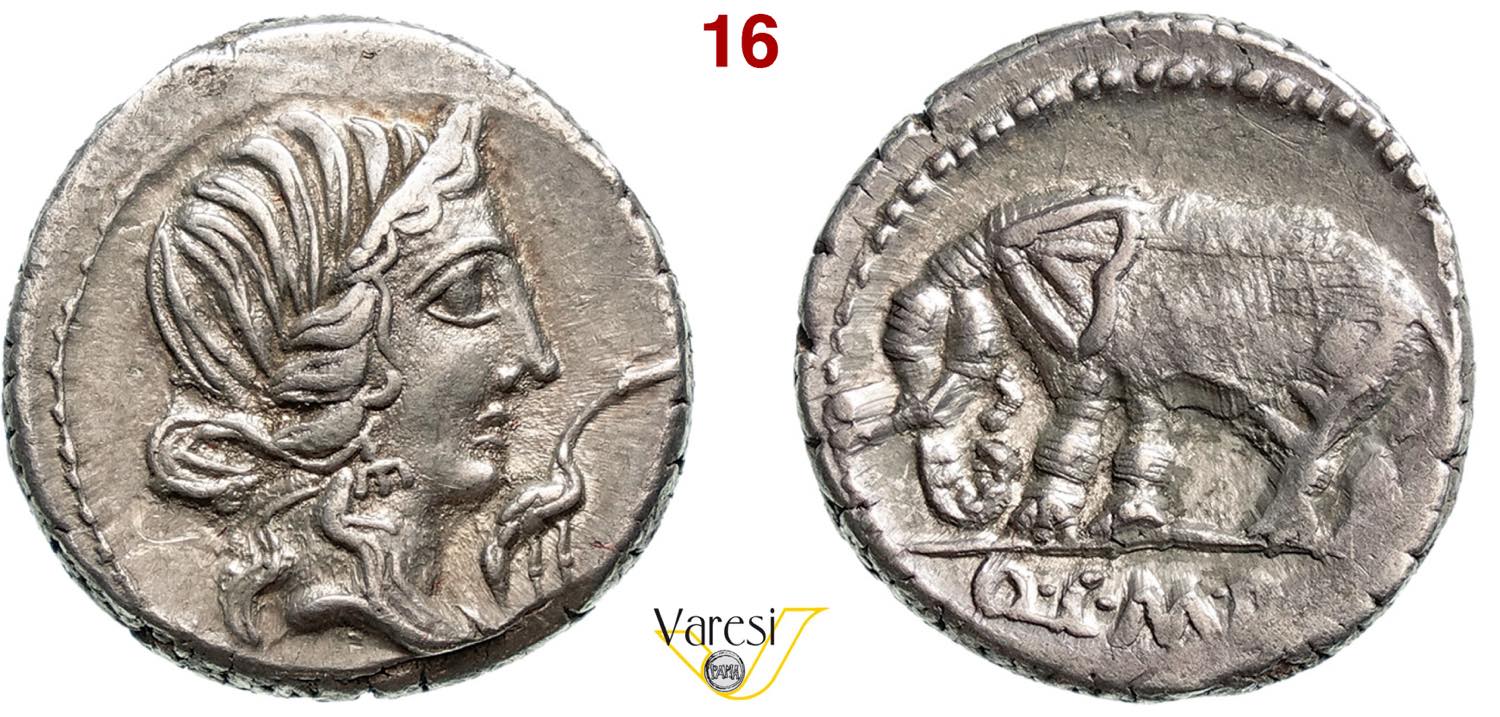 asta numismatica varesi 85 pavia monete medaglie oro argento bronzo rarità bidinside collezione