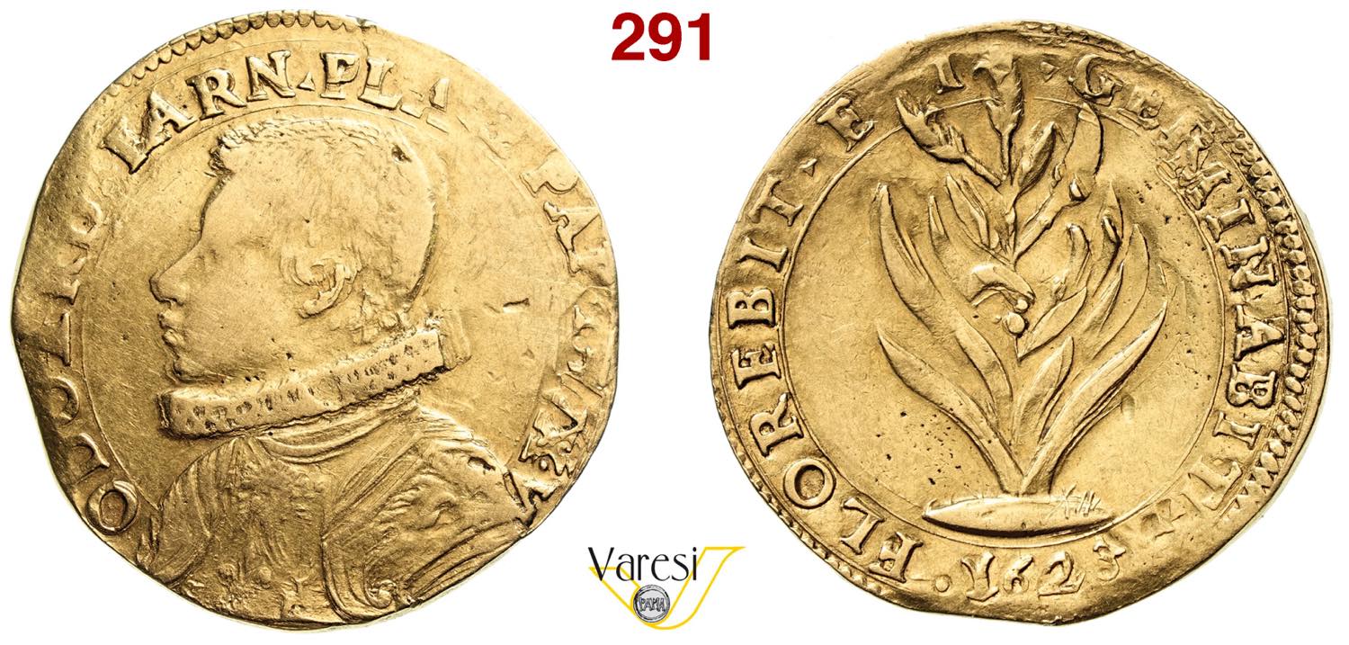 asta numismatica varesi 85 pavia monete medaglie oro argento bronzo rarità bidinside collezione