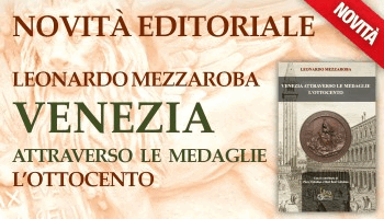 Cronaca Numismatica monete coins medaglie medals banconote banknotes collezionismo collecting passione passion euro lire oro gold argento silver bullion denaro money
