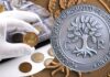 circolo culturale numismatico filatelico roveretano monete francobolli medaglie cartoline collezione collezionismo cultura scuola