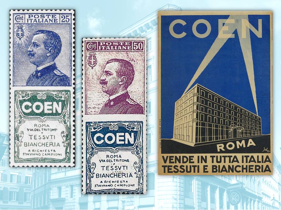 seminatore di silvio canevari medaglia roma grandi magazzini coen via del tritone giubileo 1880 1930 rarità numismatica palazzo