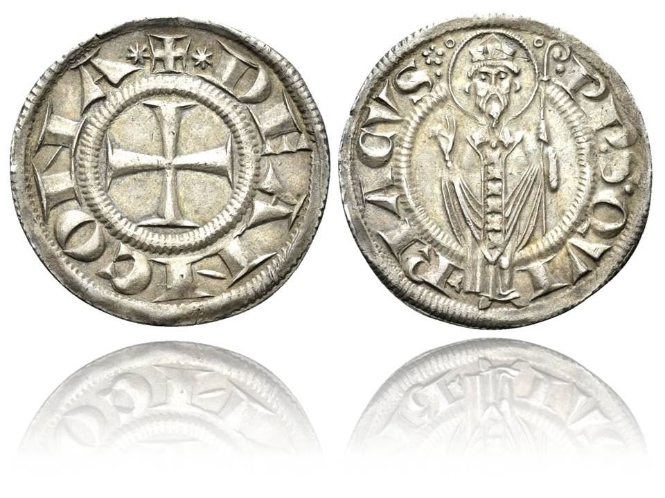 zecca di ancona monete sedi palazzo chiesa fontana marche moneta monete grosso denaro testone baiocco numismatica