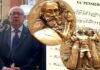 maestro giuseppe montanari direttore orchestra riccardo muti musicista oipera lirica medaglie medaglistica ricordo necrologio arte bellezza san marino