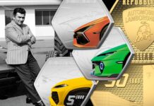euro monete lamborghini auto supercar italia uracan urus temerario countach miura diablo oro argento ipzs poligrafico zecca collezione numismatica 2025 eccellenza italiana urus revuleto temerario