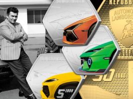 euro monete lamborghini auto supercar italia uracan urus temerario countach miura diablo oro argento ipzs poligrafico zecca collezione numismatica 2025 eccellenza italiana urus revuleto temerario