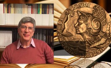 accademia italiana di studi numismatici cariche sociali giovanni battista vigna presidente monete medaglie banconote