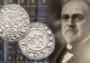 quintilio perini rovereto irredentisti grande guerra corpus nummorummitalicorum numismatica monete libri ricerca alto tradimento vittorio emanuele