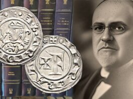 quintilio perini rovereto irredentisti grande guerra corpus nummorummitalicorum numismatica monete libri ricerca alto tradimento vittorio emanuele