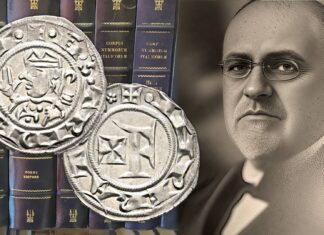 quintilio perini rovereto irredentisti grande guerra corpus nummorummitalicorum numismatica monete libri ricerca alto tradimento vittorio emanuele