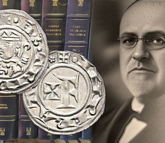 quintilio perini rovereto irredentisti grande guerra corpus nummorummitalicorum numismatica monete libri ricerca alto tradimento vittorio emanuele