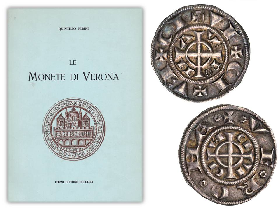 quintilio perini rovereto irredentisti grande guerra corpus nummorummitalicorum numismatica monete libri ricerca alto tradimento vittorio emanuele